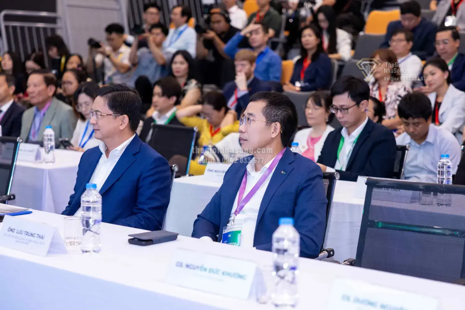 Chủ tịch MB Lưu Trung Thái: Mở Nguồn Lực Công Nghệ – Đòn Bẩy Mới Cho Phát Triển Bất Động Sản và Đầu Tư Việt Nam 2026