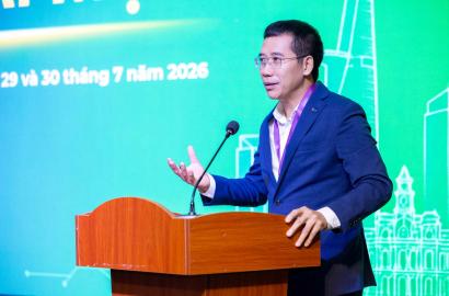 Chủ tịch MB và Chiến Lược Công Nghệ Mở Rộng Năng Lực Phục Vụ: Tác Động Đến Thị Trường Bất Động Sản Cao Cấp Việt Nam