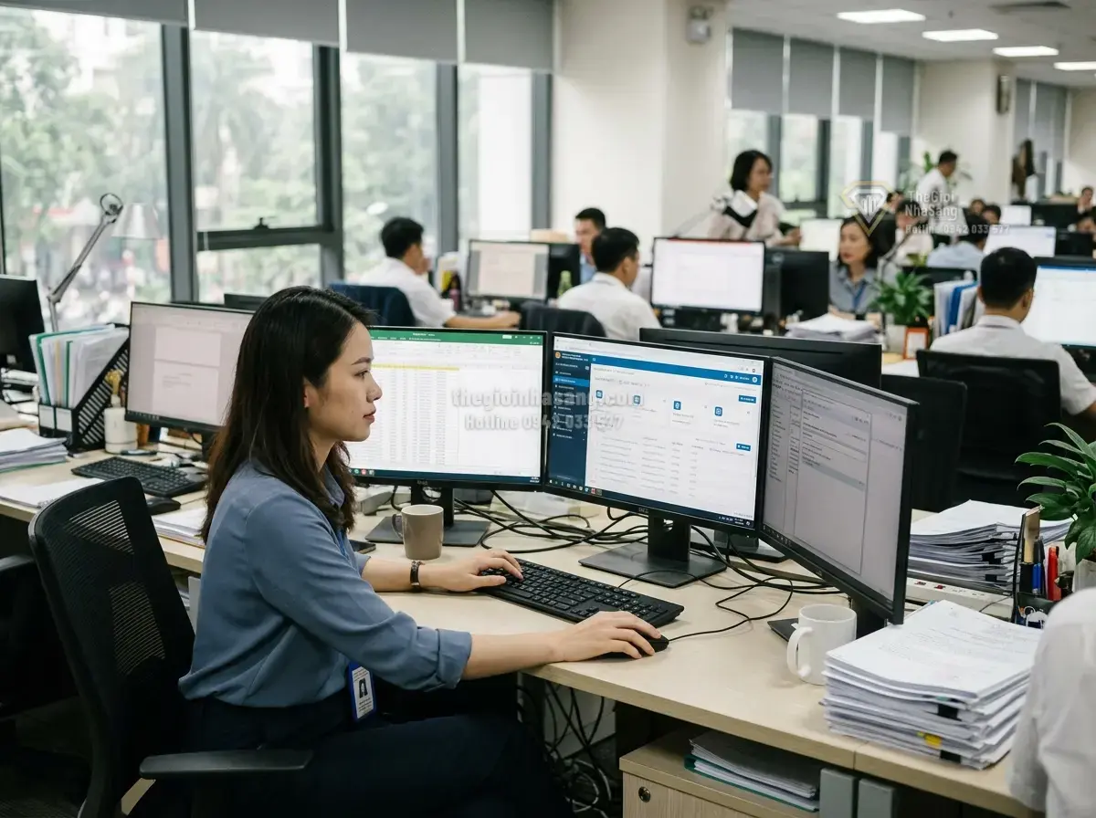 Chủ tịch Quốc hội nhấn mạnh đổi mới tư duy và nâng cao hiệu quả thể chế: Tác động đến thị trường bất động sản và đầu tư tài sản năm 2026
