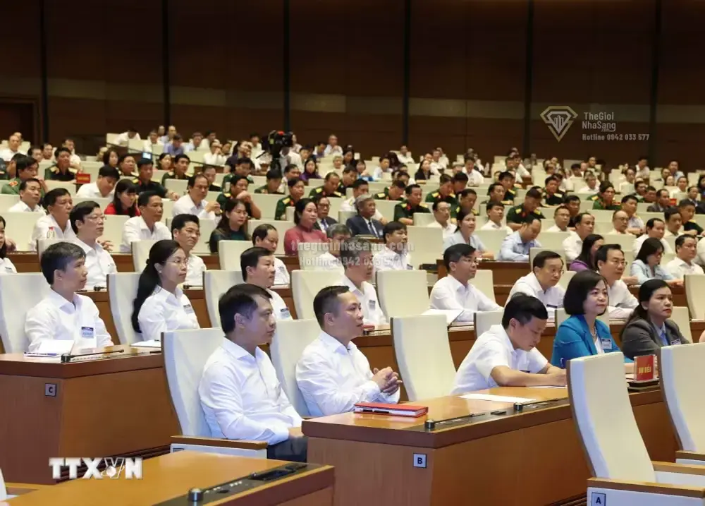 Chuẩn Bị Đội Ngũ Lãnh Đạo Mới: Tác Động Đến Thị Trường Bất Động Sản Và Đầu Tư Việt Nam 2026