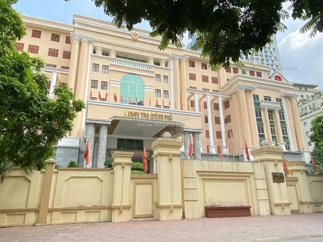 Chuẩn Hóa Dữ Liệu Ngành Thanh Tra: Bước Đệm Quan Trọng Cho Chuyển Đổi Số và Tác Động Đến Thị Trường Bất Động Sản Việt Nam