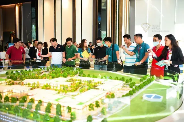 Chuẩn hóa nghề môi giới bất động sản: Bước ngoặt nâng tầm chuyên nghiệp và minh bạch thị trường