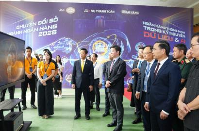 Chuẩn Hóa Thuê Bao Di Động: Bước Tiến Quan Trọng Trong Phòng Ngừa Gian Lận Ngân Hàng và Tác Động Đến Thị Trường Bất Động Sản Việt Nam 2026