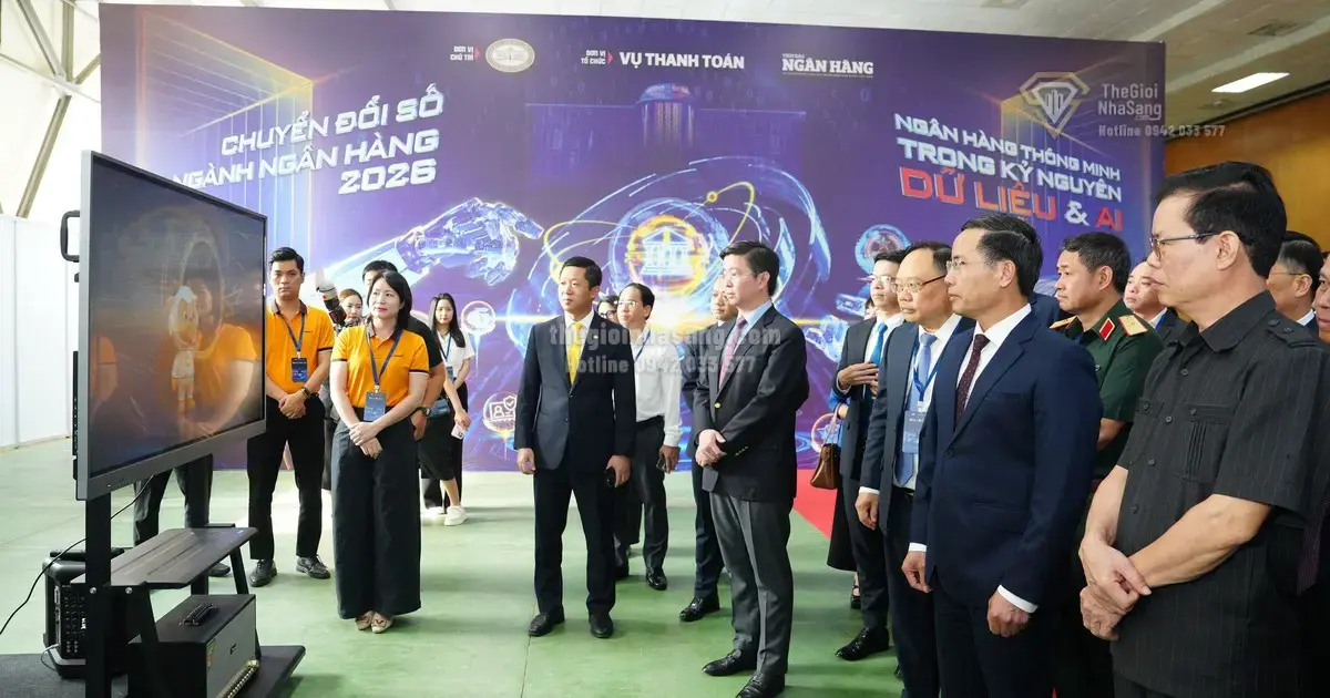 Chuẩn Hóa Thuê Bao Di Động: Bước Tiến Quan Trọng Trong Phòng Ngừa Gian Lận Ngân Hàng và Tác Động Đến Thị Trường Bất Động Sản Việt Nam 2026