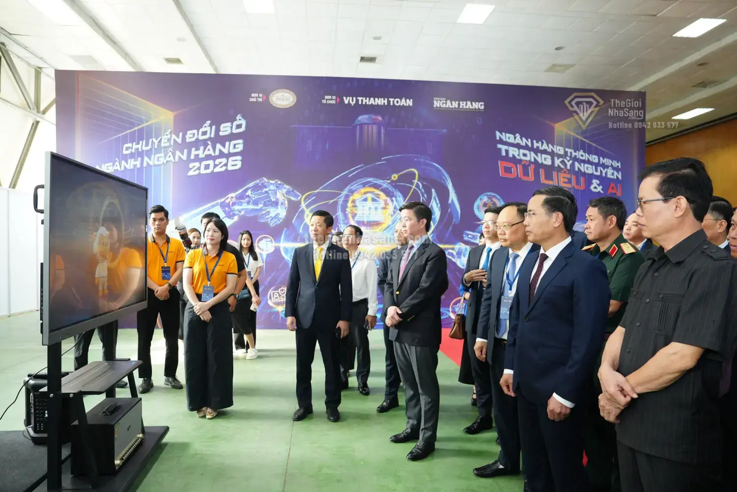 Chuẩn Hóa Thuê Bao Di Động: Bước Tiến Quan Trọng Trong Phòng Ngừa Gian Lận Ngân Hàng và Tác Động Đến Thị Trường Bất Động Sản Việt Nam 2026