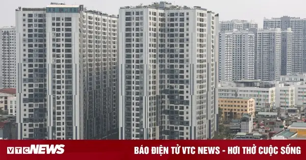 Bất chấp giá tăng cao, tỷ lệ người trẻ mua nhà vẫn có xu hướng tăng - VTC News
