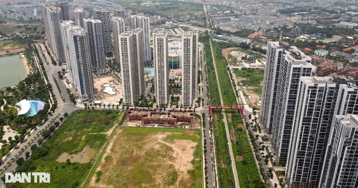 Người mua nhà chạy đua giao dịch bất động sản trước tháng Ngâu? | Báo Dân trí