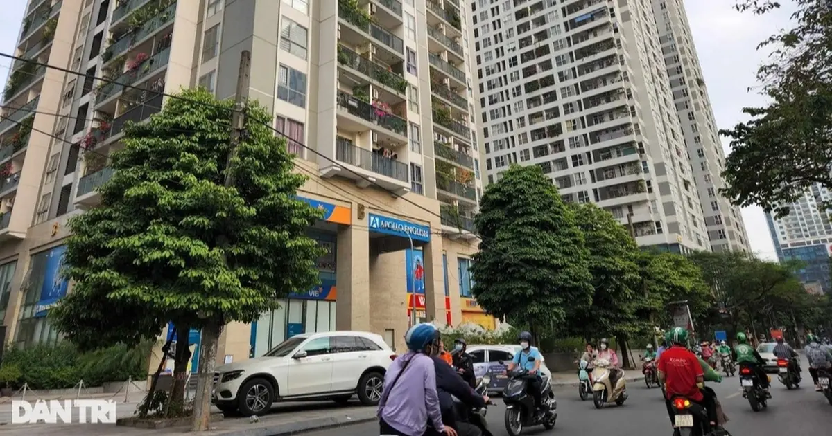 Thu nhập 50 triệu đồng/tháng vẫn khó mua chung cư Hà Nội: Giải pháp nào cho người trẻ?