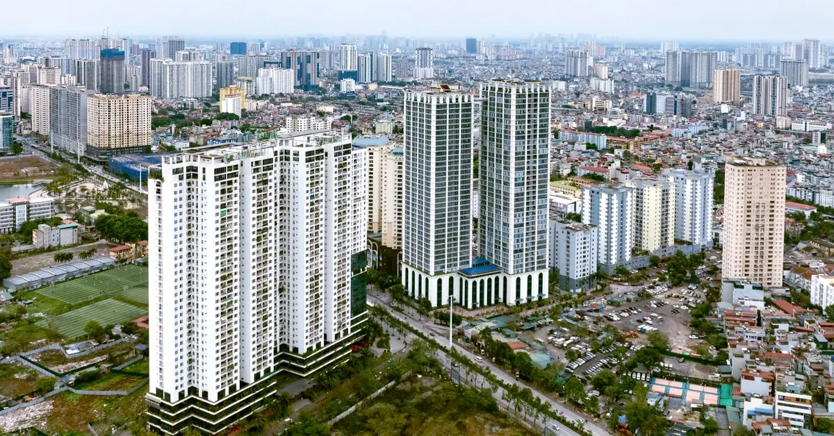 Bộ Xây dựng báo cáo gì về giá bất động sản tại phiên họp khiến Thủ tướng bức xúc?