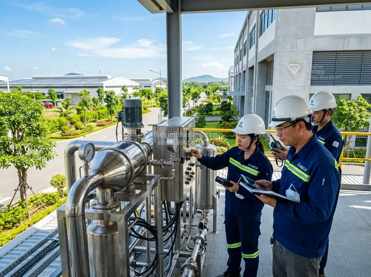 Chương Trình Hành Động Bảo Vệ Môi Trường 2026-2030: Tác Động Đến Thị Trường Bất Động Sản Và Đầu Tư Bền Vững