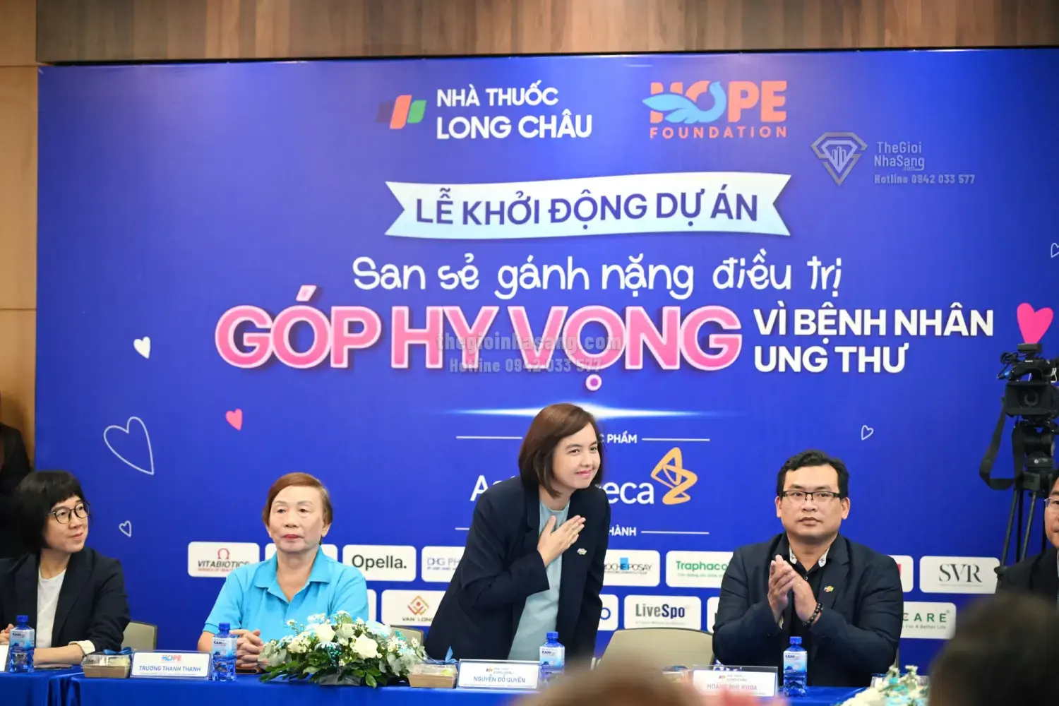Chương Trình 'San Sẻ Gánh Nặng Vì Bệnh Nhân Ung Thư': Tác Động Tích Cực Đến Thị Trường Bất Động Sản Và Đầu Tư Xã Hội 2024