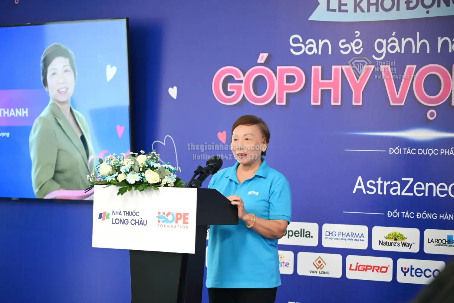 Chương Trình 'San Sẻ Gánh Nặng Vì Bệnh Nhân Ung Thư': Tác Động Tích Cực Đến Thị Trường Bất Động Sản Và Đầu Tư Xã Hội 2024