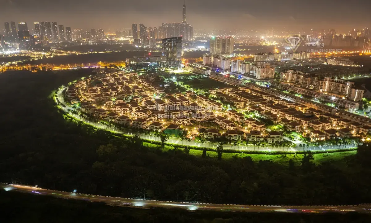 Chuyển Địa Điểm Expo VnExpress Marathon 2026: Cơ Hội Mới Cho Bất Động Sản Khu Đô Thị Thủ Thiêm
