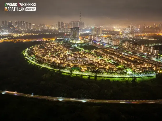 Chuyển Địa Điểm Expo VnExpress Marathon 2026: Cơ Hội Mới Cho Bất Động Sản Khu Đô Thị Thủ Thiêm