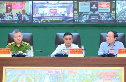 Chuyển đổi chiến lược phòng cháy chữa cháy và cứu nạn cứu hộ: Tác động đến phát triển hạ tầng và bất động sản tại Việt Nam