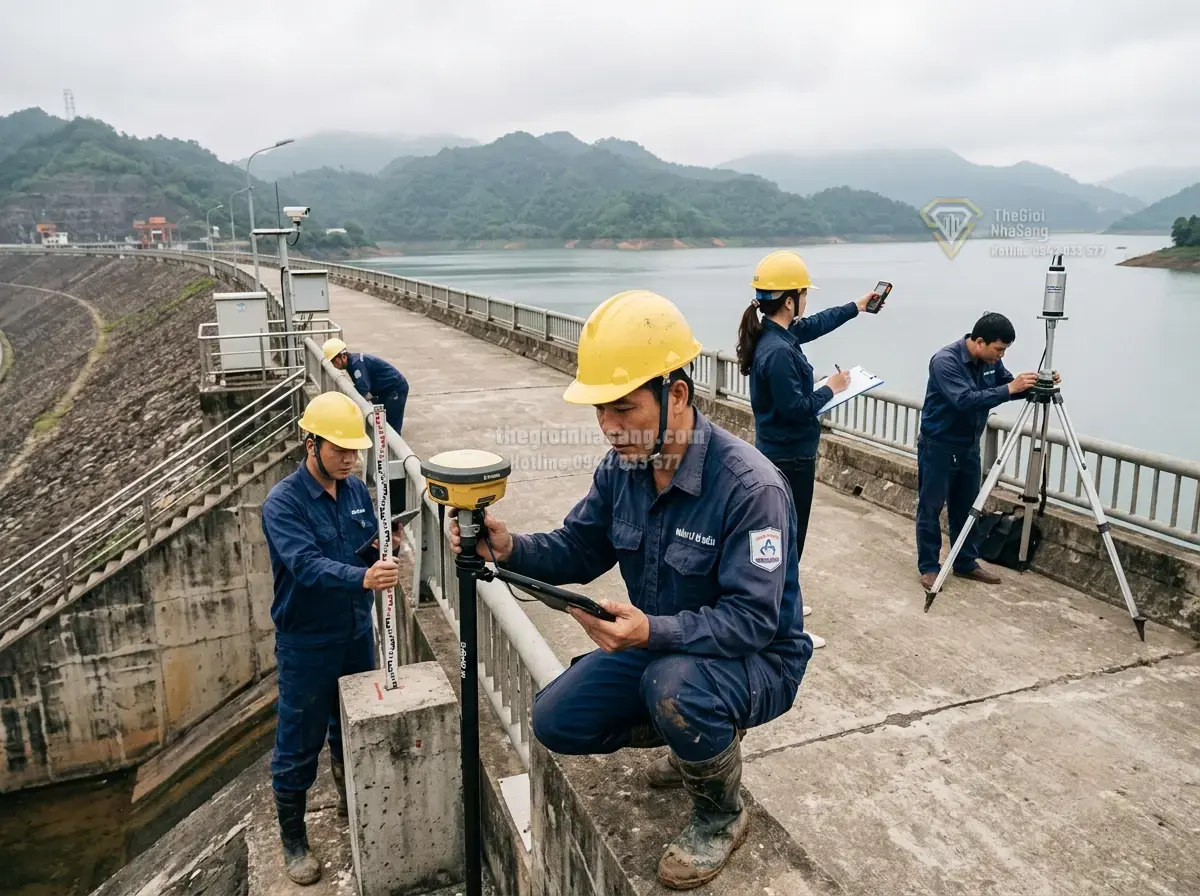 Chuyển đổi chiến lược phòng chống thiên tai: Tác động và cơ hội cho thị trường bất động sản Việt Nam đến 2026