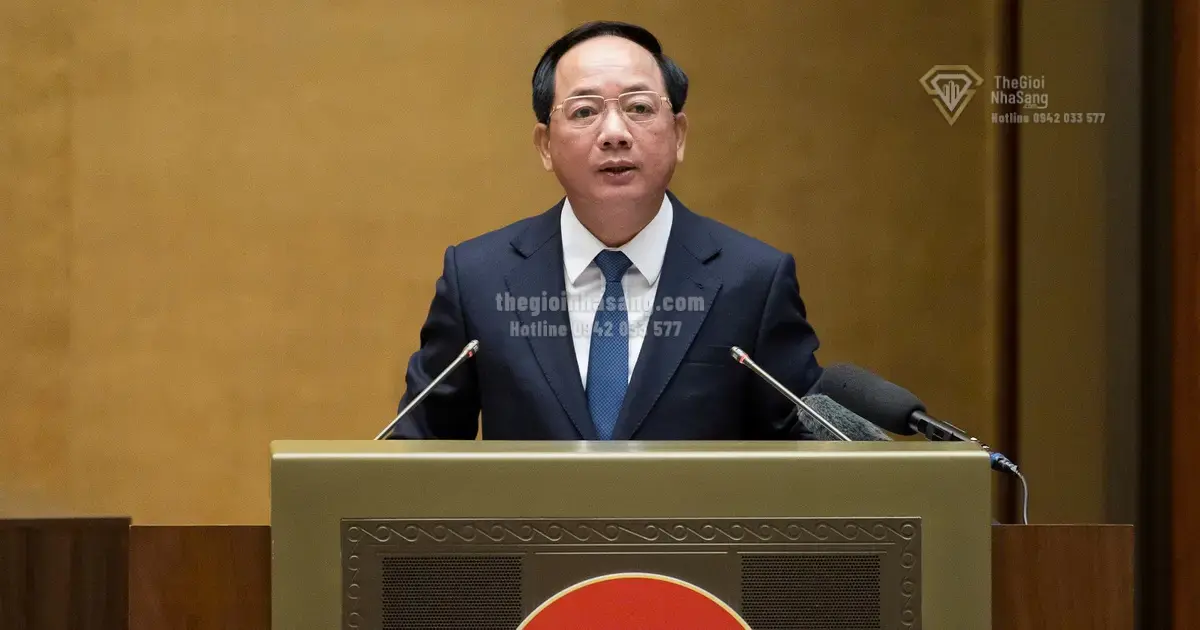 Chuyển Đổi Chiến Lược Tư Tưởng Hồ Chí Minh: Tác Động Đến Thị Trường Bất Động Sản Và Đầu Tư Việt Nam 2026
