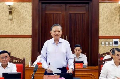 Chuyển Đổi Lao Động Sáng Tạo và Tác Động Đến Thị Trường Bất Động Sản Việt Nam Trong Giai Đoạn Mới
