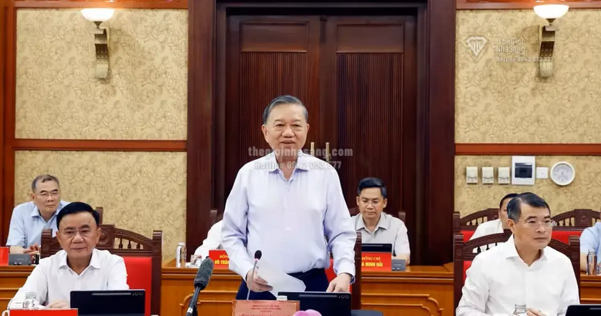Chuyển Đổi Lao Động Sáng Tạo và Tác Động Đến Thị Trường Bất Động Sản Việt Nam Trong Giai Đoạn Mới