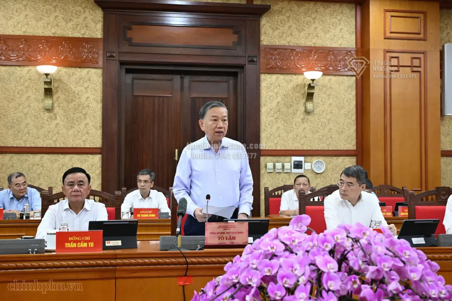 Chuyển Đổi Lao Động Sáng Tạo và Tác Động Đến Thị Trường Bất Động Sản Việt Nam Trong Giai Đoạn Mới
