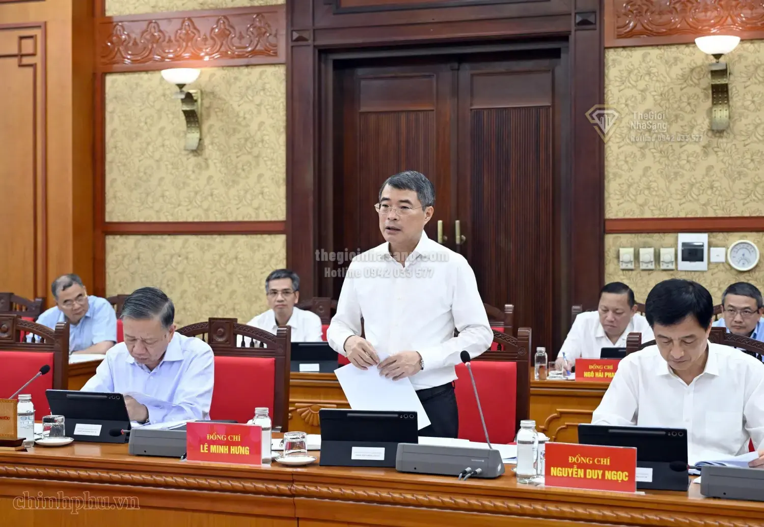 Chuyển Đổi Lao Động Sáng Tạo và Tác Động Đến Thị Trường Bất Động Sản Việt Nam Trong Giai Đoạn Mới