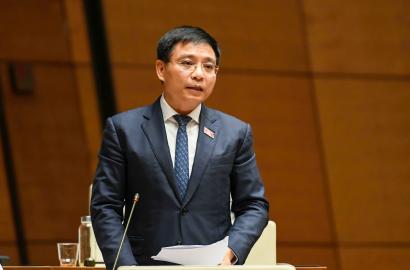 Chuyển đổi mô hình tăng trưởng kinh tế: Tác động và cơ hội cho thị trường bất động sản Việt Nam giai đoạn 2026-2030