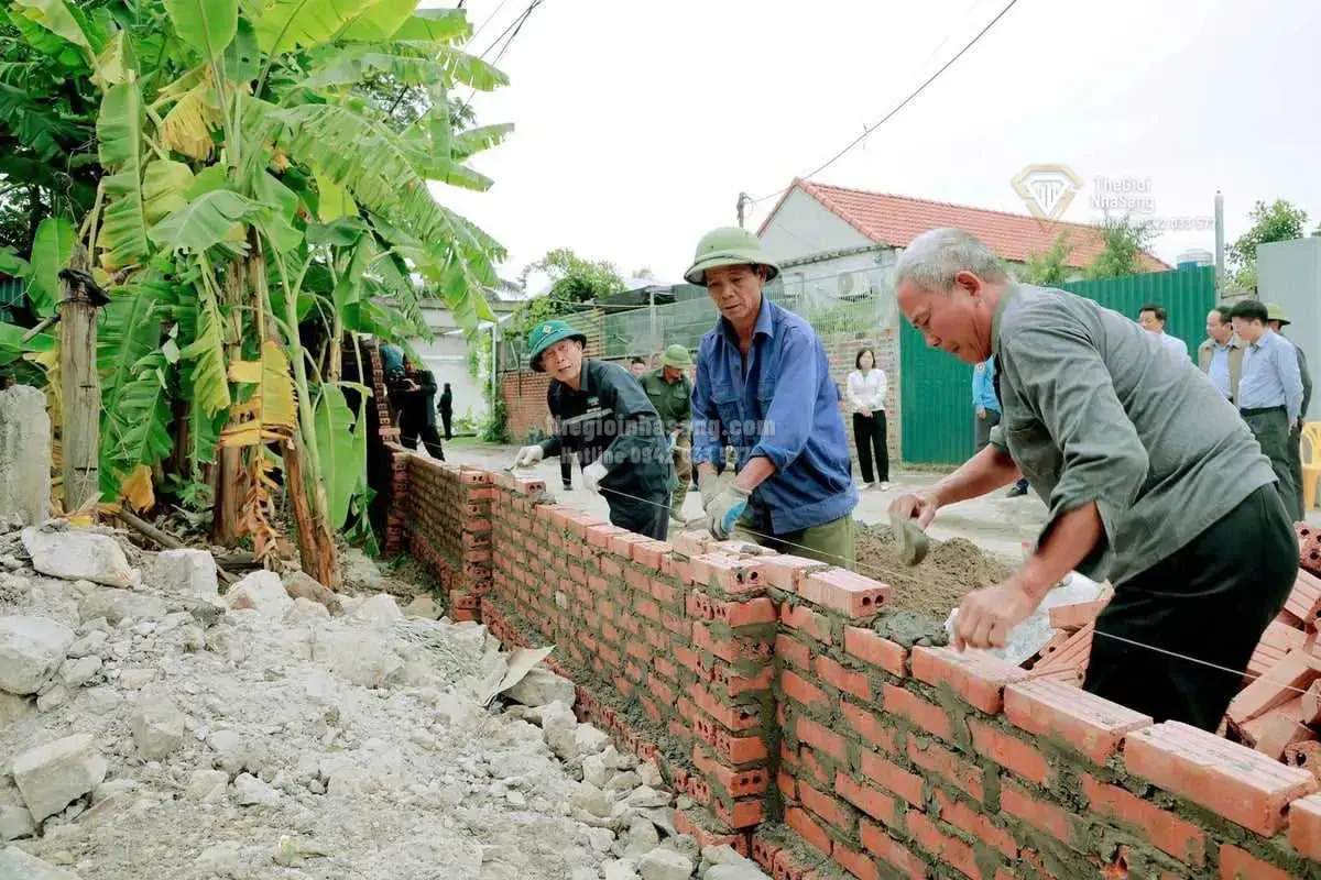 Chuyển Đổi Quản Trị và Tăng Cường Đầu Tư Hạ Tầng: Cơ Hội Mới Cho Thị Trường Bất Động Sản Vùng Đồng Bào Dân Tộc Miền Núi 2026-2030