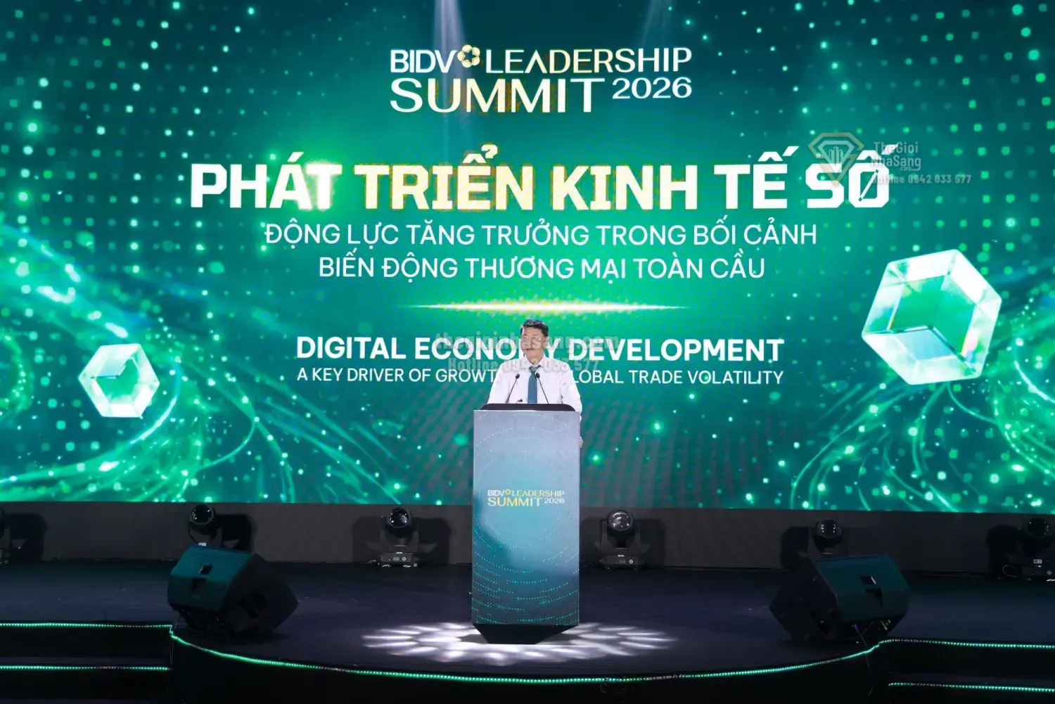 Chuyển đổi số ngân hàng và tác động đến thị trường bất động sản Việt Nam trong bối cảnh kinh tế toàn cầu biến động
