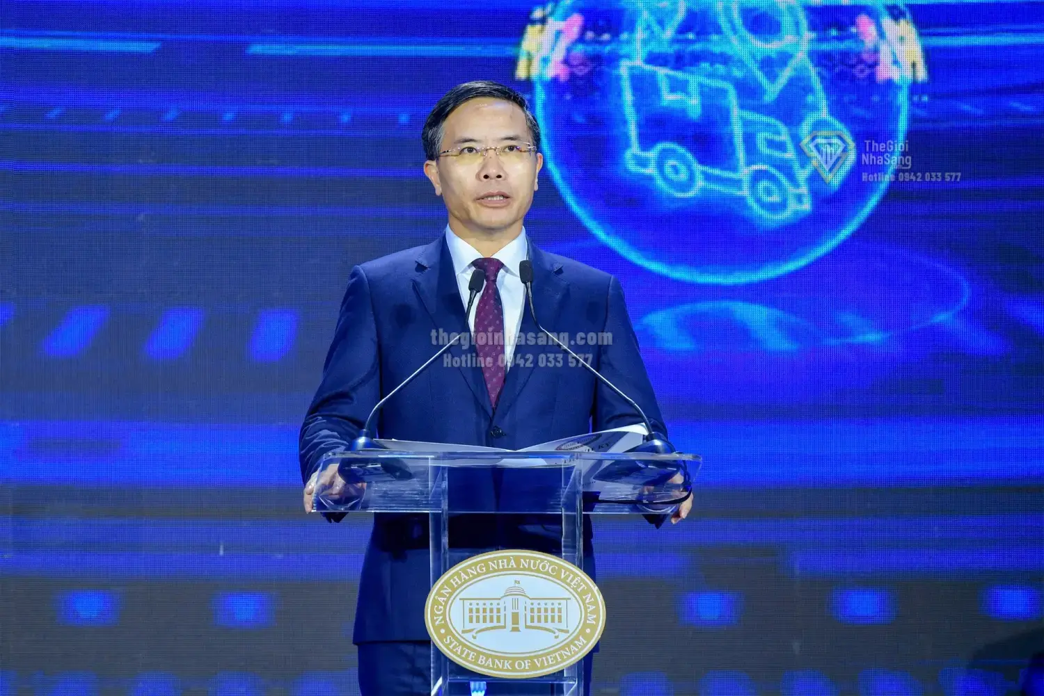 Chuyển Đổi Số Ngành Ngân Hàng 2026: Cơ Hội Và Thách Thức Trong Kỷ Nguyên AI Đối Với Thị Trường Bất Động Sản Cao Cấp