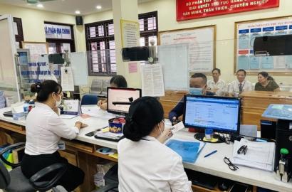 Chuyển Đổi Số Toàn Diện Đến 2035: Cơ Hội Và Thách Thức Cho Thị Trường Bất Động Sản Việt Nam