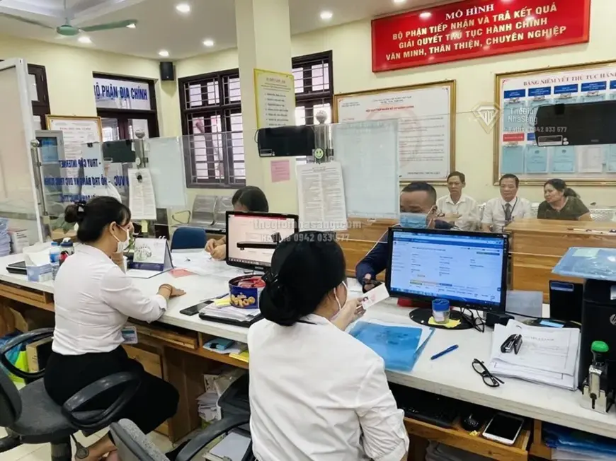 Chuyển Đổi Số Toàn Diện Đến 2035: Cơ Hội Và Thách Thức Cho Thị Trường Bất Động Sản Việt Nam