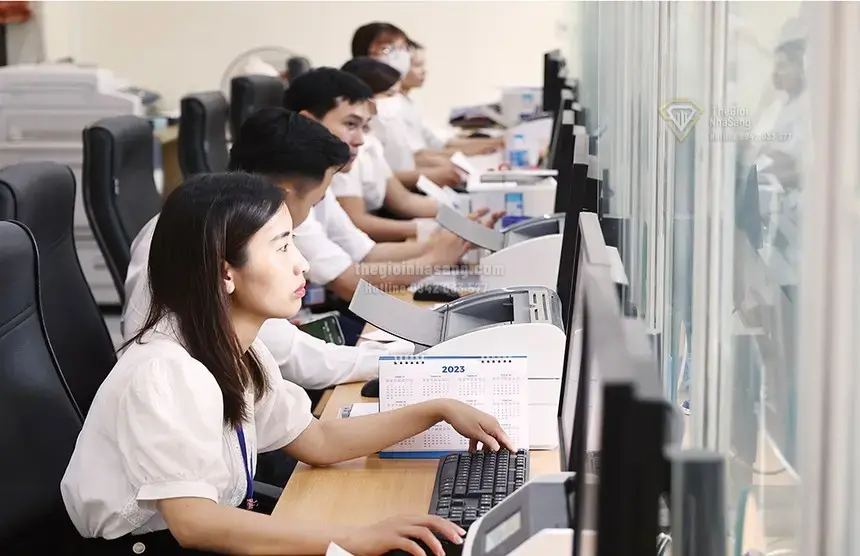 Chuyển đổi số và chính sách mới thúc đẩy thị trường bất động sản Việt Nam 2026-2035