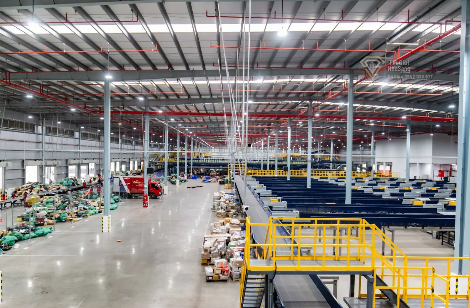 Chuyển Đổi Số và Lãnh Đạo Doanh Nghiệp: Chìa Khóa Bứt Phá Thị Trường Bất Động Sản Cao Cấp Việt Nam