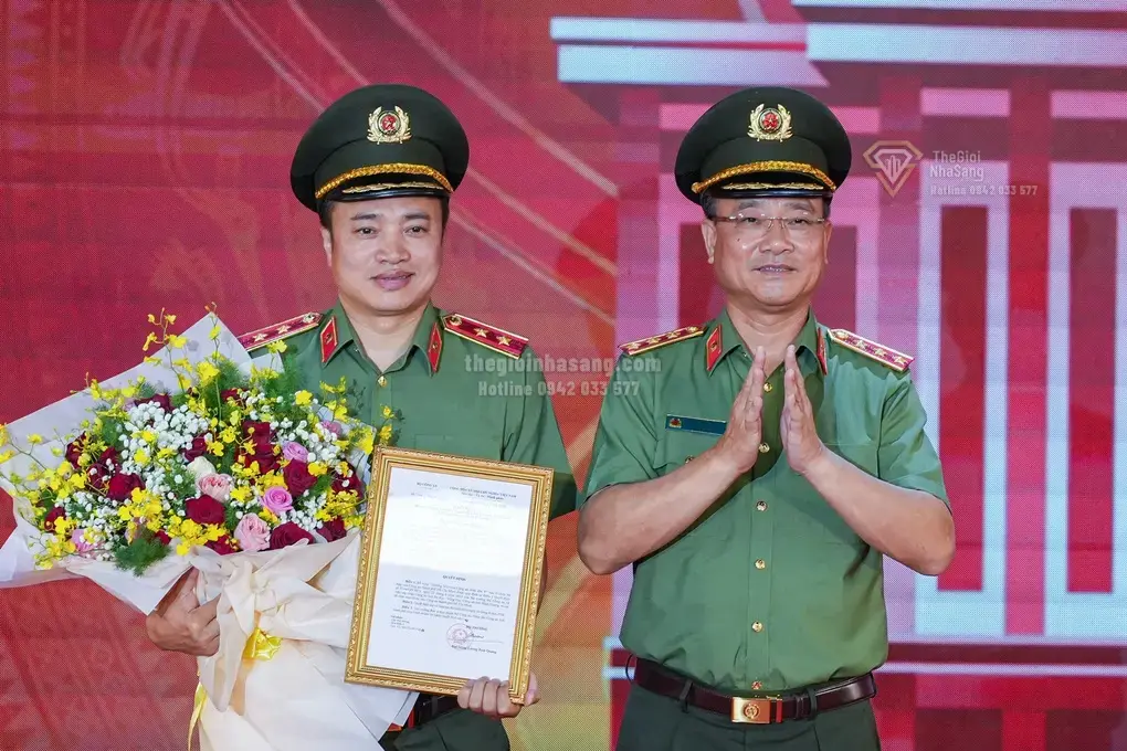 Chuyển đổi trụ sở Công an Bà Rịa - Vũng Tàu thành trường nội trú: Tác động đến thị trường bất động sản và phát triển hạ tầng khu vực