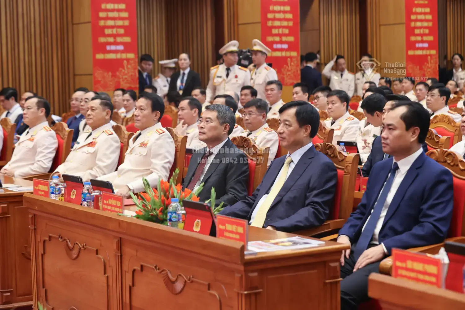 Chuyển Đổi Tư Duy Quản Trị Quốc Gia Hiện Đại: Tác Động Đến Quản Lý Hành Chính Và Thị Trường Bất Động Sản Việt Nam