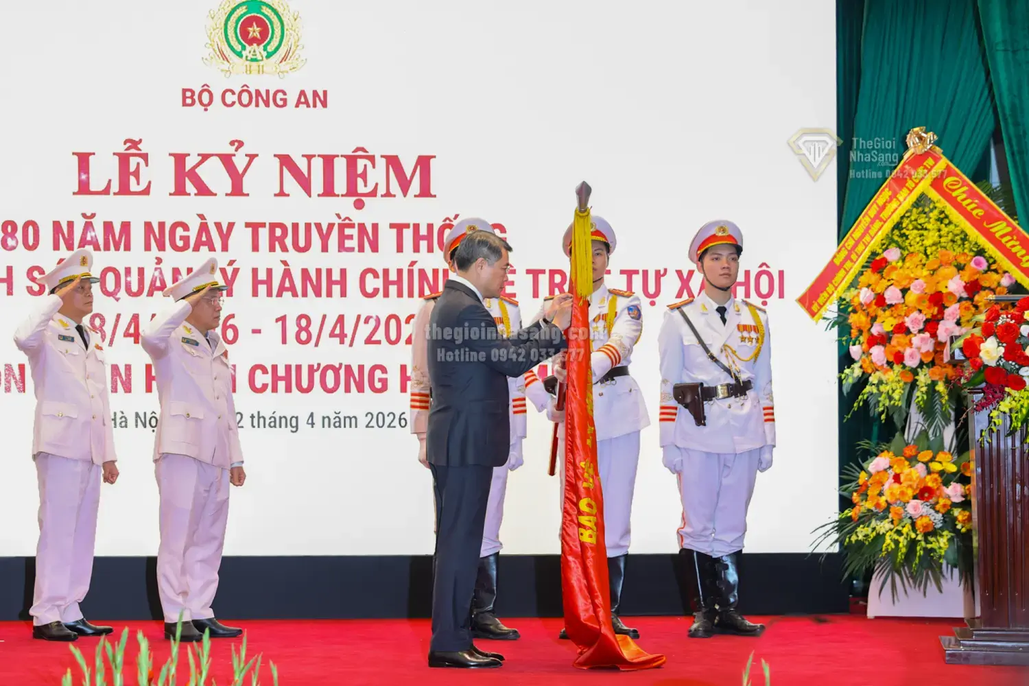 Chuyển Đổi Tư Duy Quản Trị Quốc Gia Hiện Đại: Tác Động Đến Quản Lý Hành Chính Và Thị Trường Bất Động Sản Việt Nam