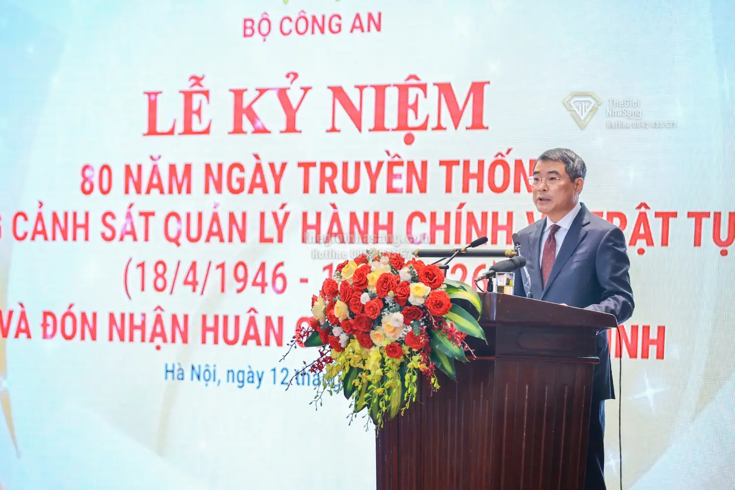 Chuyển Đổi Tư Duy Quản Trị Quốc Gia Hiện Đại: Tác Động Đến Quản Lý Hành Chính Và Thị Trường Bất Động Sản Việt Nam