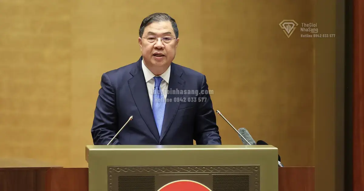 Chuyển Đổi Xanh và Ứng Phó Biến Đổi Khí Hậu: Đòn Bẩy Mới Cho Thị Trường Bất Động Sản Việt Nam 2026-2030