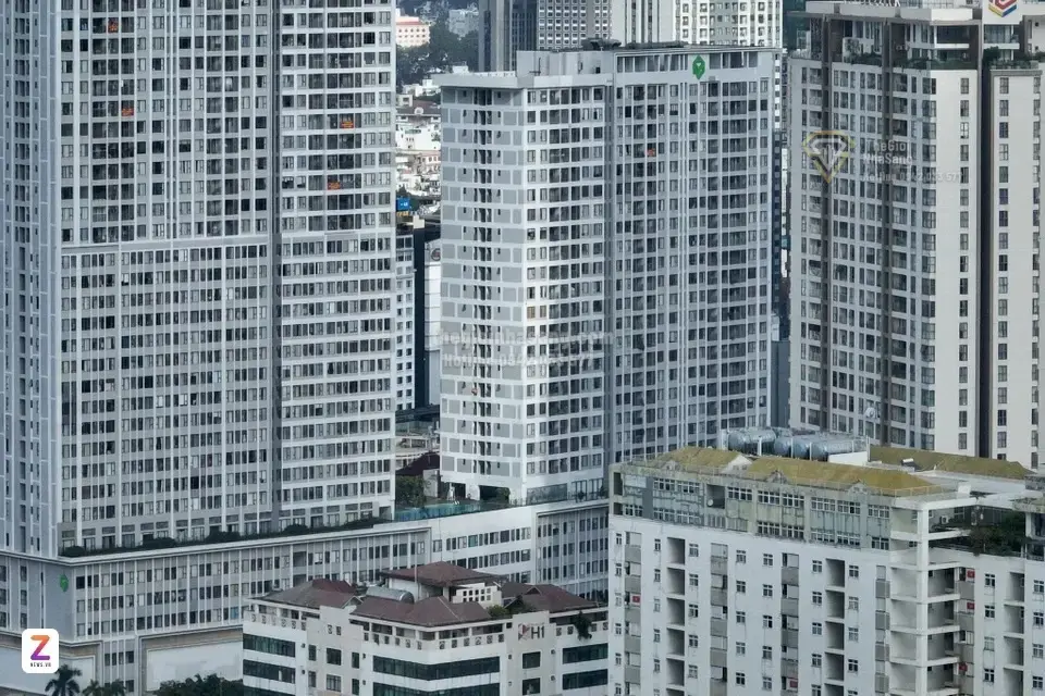 Chuyên gia đề xuất không phân biệt đối xử với tín dụng bất động sản trong bối cảnh lãi suất tăng cao