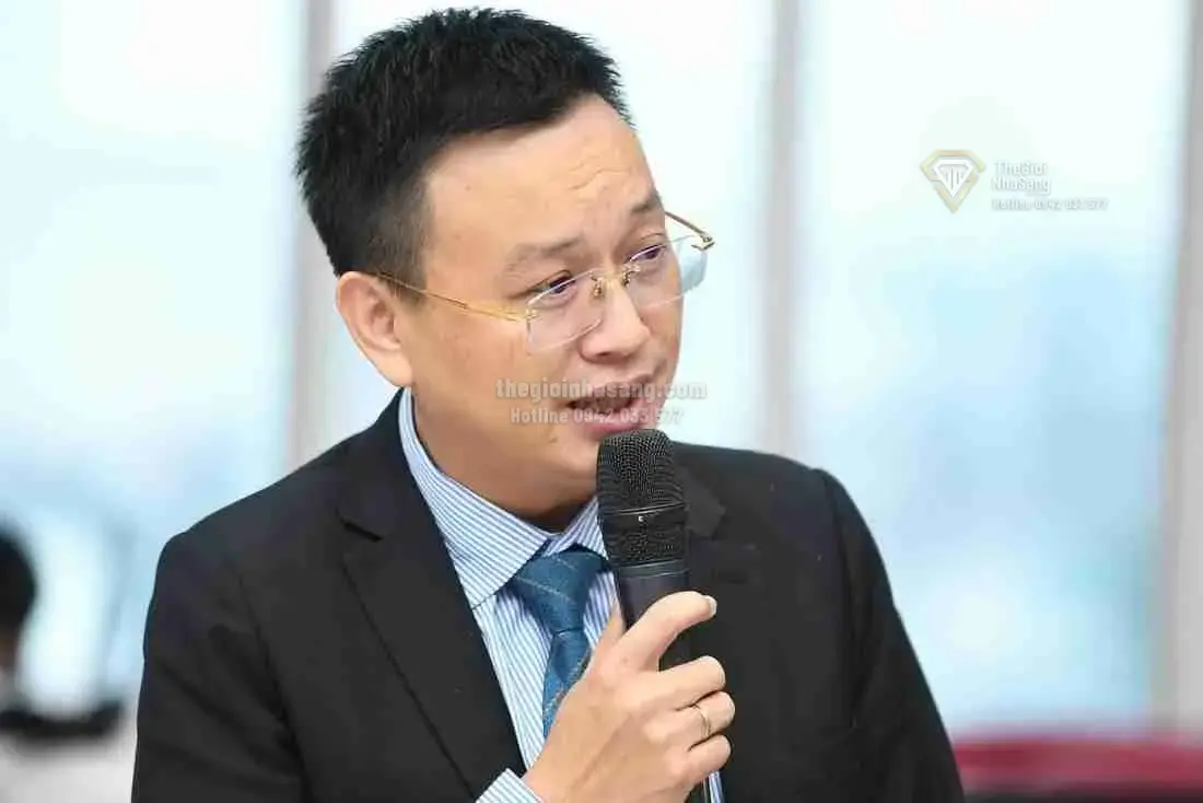 Chuyên gia đề xuất không phân biệt đối xử với tín dụng bất động sản trong bối cảnh lãi suất tăng cao