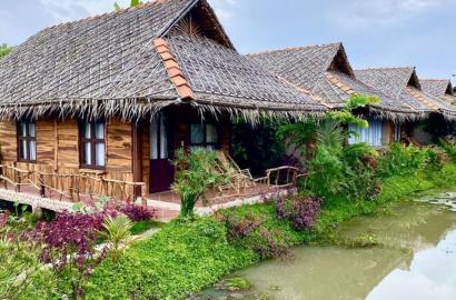 Chuyển Hướng Du Lịch Cần Thơ: Từ Điểm Đến Đơn Lẻ Đến Trải Nghiệm Sâu Bản Địa và Hệ Sinh Thái Du Lịch Bền Vững