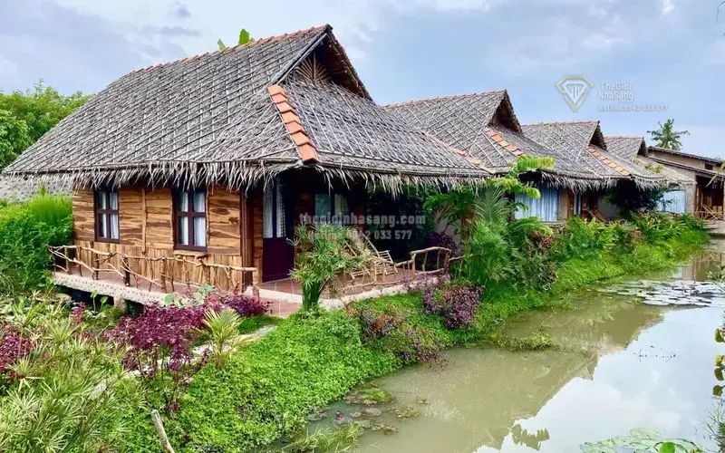 Chuyển Hướng Du Lịch Cần Thơ: Từ Điểm Đến Đơn Lẻ Đến Trải Nghiệm Sâu Bản Địa và Hệ Sinh Thái Du Lịch Bền Vững