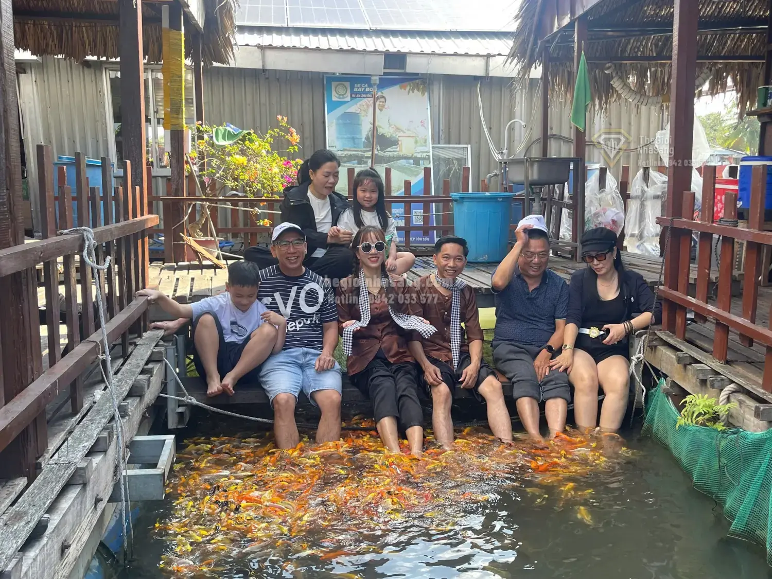 Chuyển Hướng Du Lịch Cần Thơ: Từ Điểm Đến Đơn Lẻ Đến Trải Nghiệm Sâu Bản Địa và Hệ Sinh Thái Du Lịch Bền Vững
