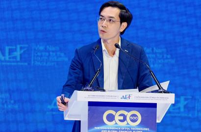 Chuyển Hướng Thu Hút FDI 2026: Tăng Chất Lượng Vốn Để Nâng Tầm Giá Trị Bất Động Sản Và Kinh Tế Việt Nam
