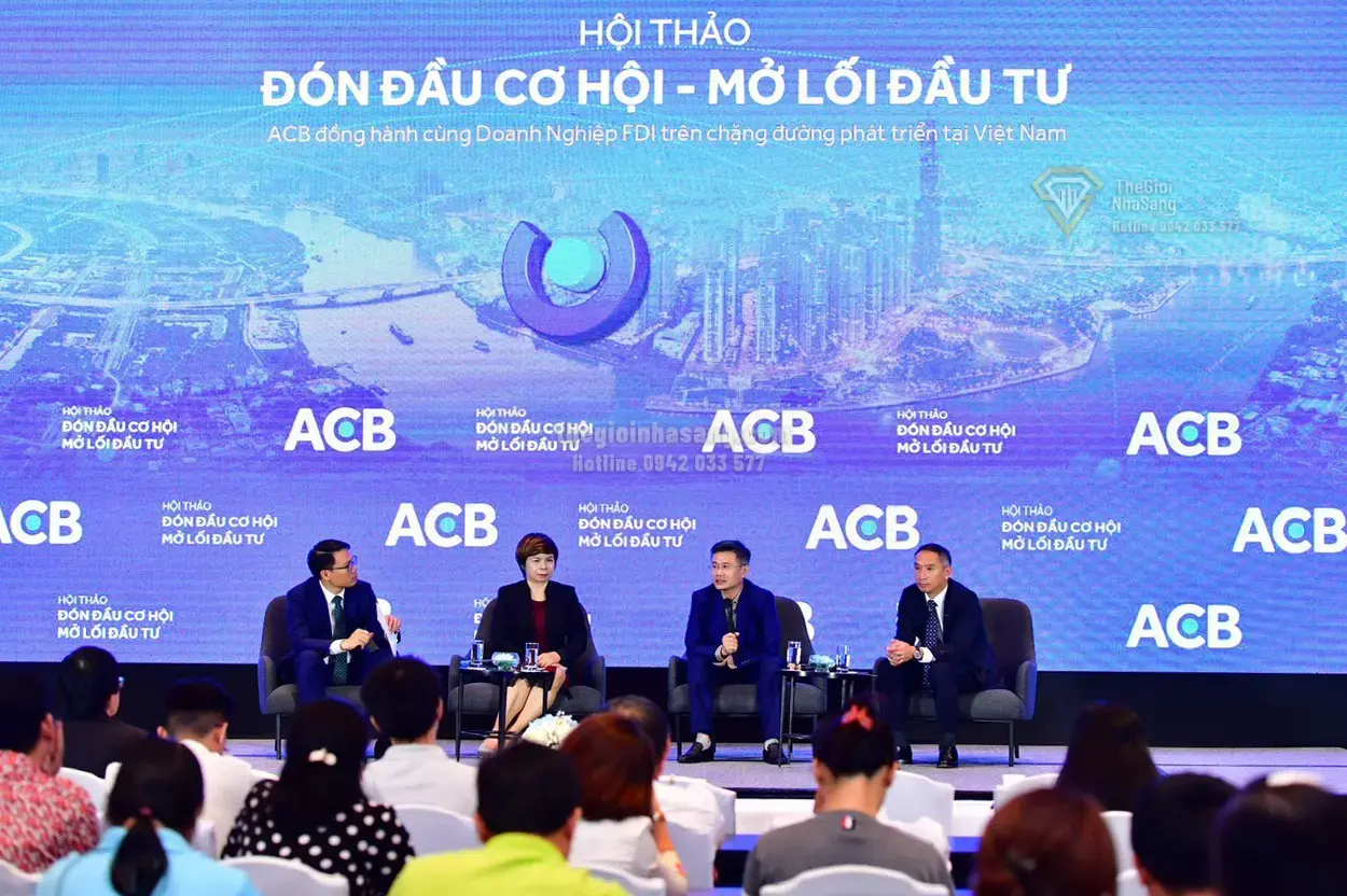 Chuyển Hướng Thu Hút FDI 2026: Tăng Chất Lượng Vốn Để Nâng Tầm Giá Trị Bất Động Sản Và Kinh Tế Việt Nam
