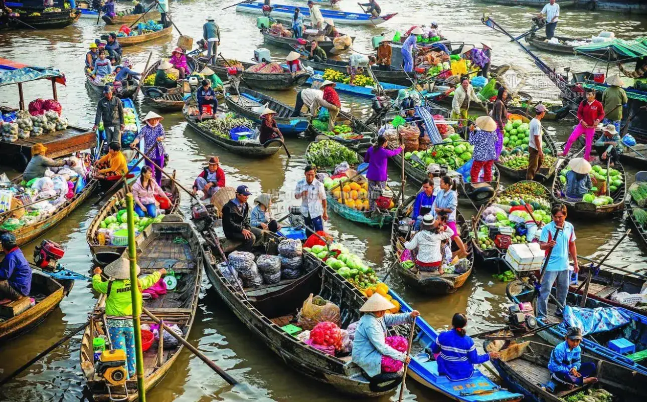 Chuyển Hướng Thu Hút FDI 2026: Tăng Chất Lượng Vốn Để Nâng Tầm Giá Trị Bất Động Sản Và Kinh Tế Việt Nam
