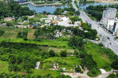 Chuyển Mục Đích Sử Dụng Đất: Quy Hoạch Cấp Huyện Hay Quy Hoạch Đô Thị Làm Cơ Sở Quyết Định?