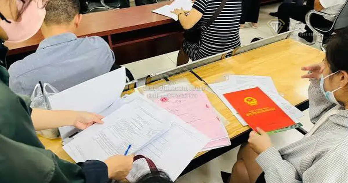 Chuyển Mục Đích Sử Dụng Đất Thừa Kế: Quy Định Tính Tiền Sử Dụng Đất và Những Lưu Ý Đầu Tư Bất Động Sản 2026