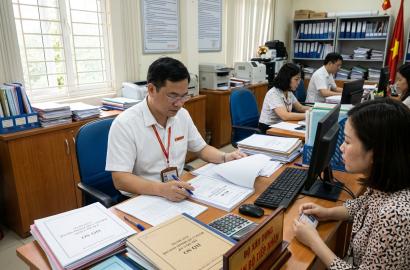 Chuyên ngành Thủy văn - Môi trường và Thách thức Cấp Chứng Chỉ Hành Nghề Xây Dựng tại Việt Nam 2026