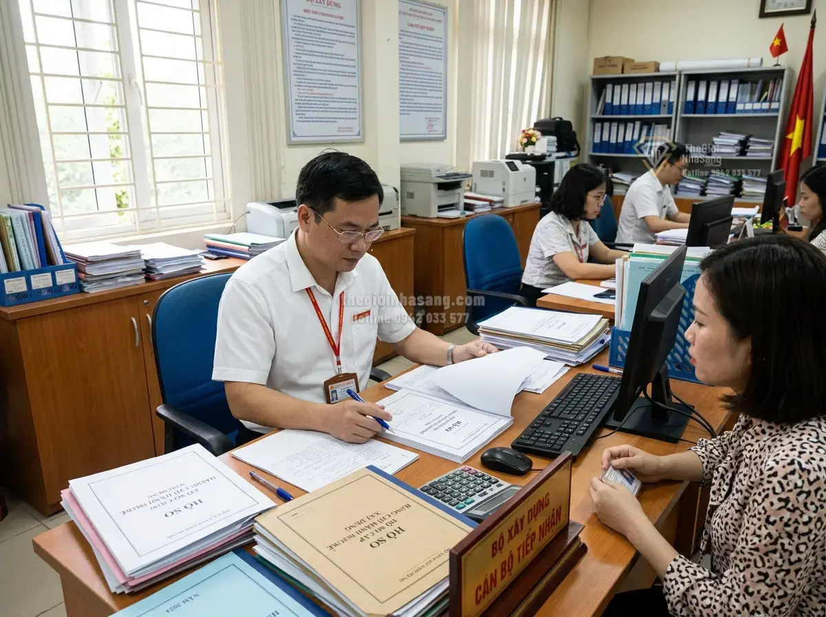 Chuyên ngành Thủy văn - Môi trường và Thách thức Cấp Chứng Chỉ Hành Nghề Xây Dựng tại Việt Nam 2026